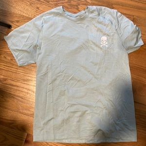 Lululemon metal vent